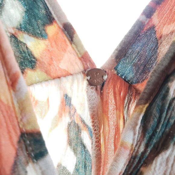 FREE PEOPLE FP ONE Sumia Mini Dress - Picture 2 of 10